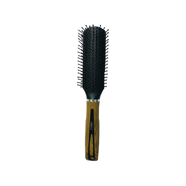 Netmeds | Babila Flat Hair Brush-HB-V44F 1's