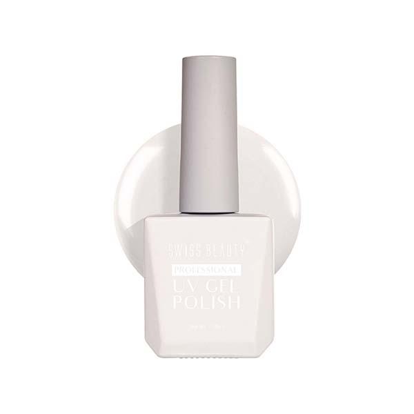Swiss Beauty Professional UV Gel Nail Polish, Shade - 02 15 gm - Nail Polish
