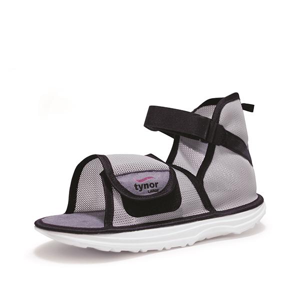 Netmeds | Tynor Cast Shoe (XL) (C 08)