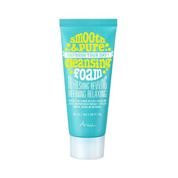 Ariul Stress Relieving Purefull - Cleansing Foam 50 ml