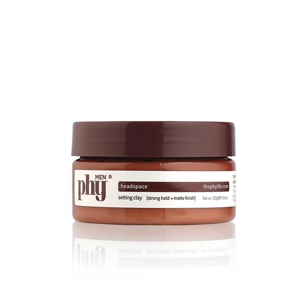 Netmeds | Phy Headspace - Settting Clay 100 Gm