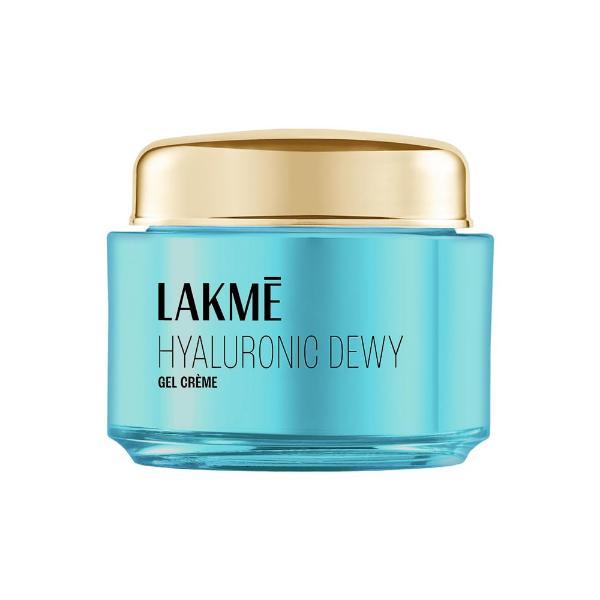 Netmeds | Lakme Hyaluronic Dewy Gel Creme 50 g