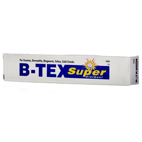 Netmeds | B-Tex Super Ointment 12 gm