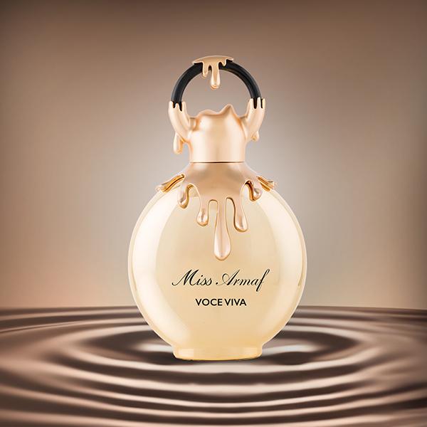 Armaf Miss Armaf Voce Viva Eau De Parfum 100 ml - Women Perfumes (Edt/Edp)