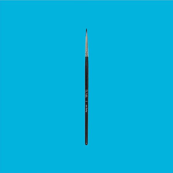 SUVA Beauty Fine Liner Brush - Six Forty 1's - Eye Brush