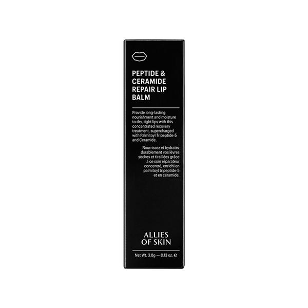 Allies of Skin Peptide and Ceramide Repair Lip Balm 3.8 gm - Lip Balms