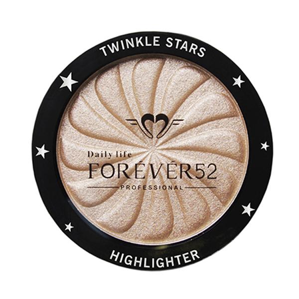 Daily Life Forever52 Twinkle Stars Highlighter Tsh005 9 Gm