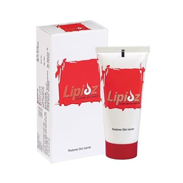 Netmeds | Lipidz Cream 50gm