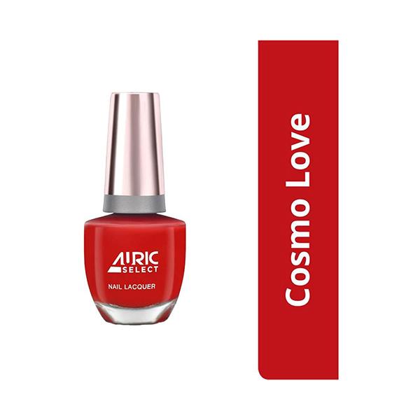 Auric Select Nail Lacquer Cosmo Love 15 ml - Nail Polish