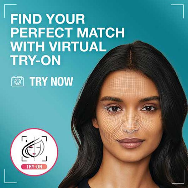 Maybelline New York Fit Me Matte + Poreless Powder, 130 Buff Beige 1's - Compact Powder