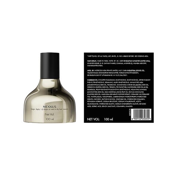Nexxus Promend Resurrection Hair Oil-In-Serum 100 ml - Hair Serums