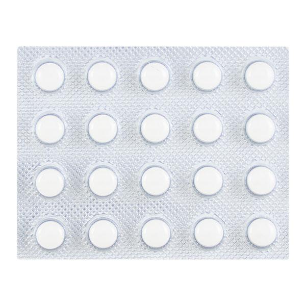 MIDODRIVE 2.5 Tablet 20's - Hypotension-Vas