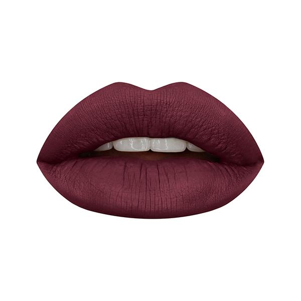 Huda Beauty Lip Contour 2.0 Automatic Matte Lip Pencil Very Berry 0.5 gm - Lip Liners