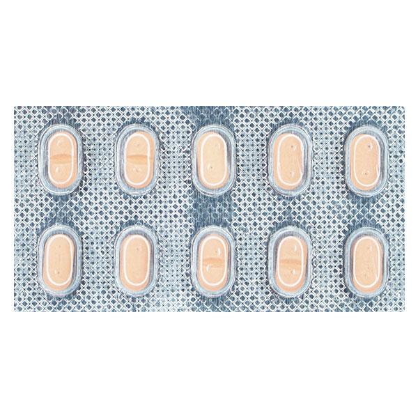 BEAT HF 5 Tablet 10's - Angina
