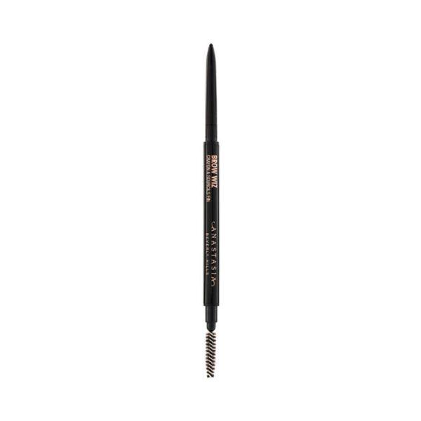 Anastasia Beverly hills Natural & Polished Deluxe Brow Kit - Ebony 8.1 ml - Eyebrow Pencils & Enhancers