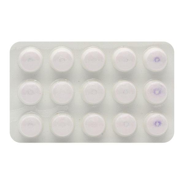 SITAGLO 100 Tablet 15's - Diabetes-Ant