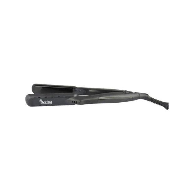 Berina Titanium Hair Straight Iron BC-122 500 gm - Straighteners