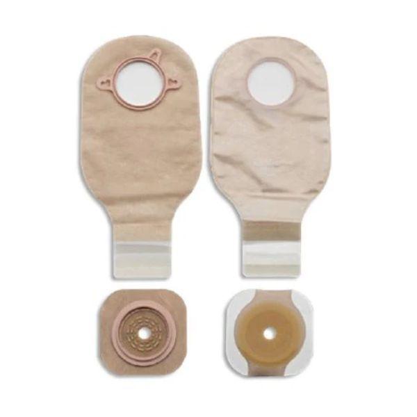 Netmeds | Hollister Conform 2 Ostomy Flex Wear Skin Barrier with Adhesive Border and Pouch (Bag 55mm for Colostomy and Ileostomy ) (35500) (25760)