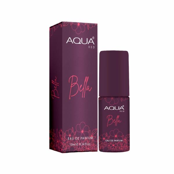 Netmeds | Aqua Eau De Perfume - Bella 10 ml