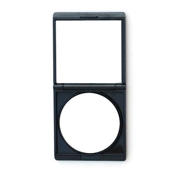 Basicare Compact Make Up Mirror 1's - Others