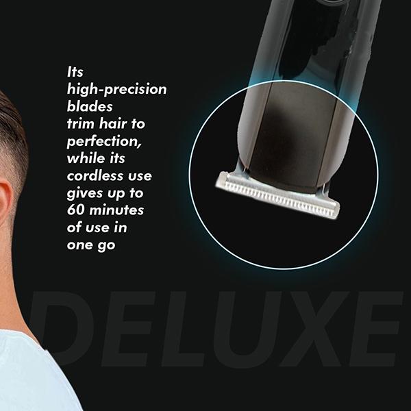Babila Deluxe Beard Trimmer- BBT-E60 - Trimmers
