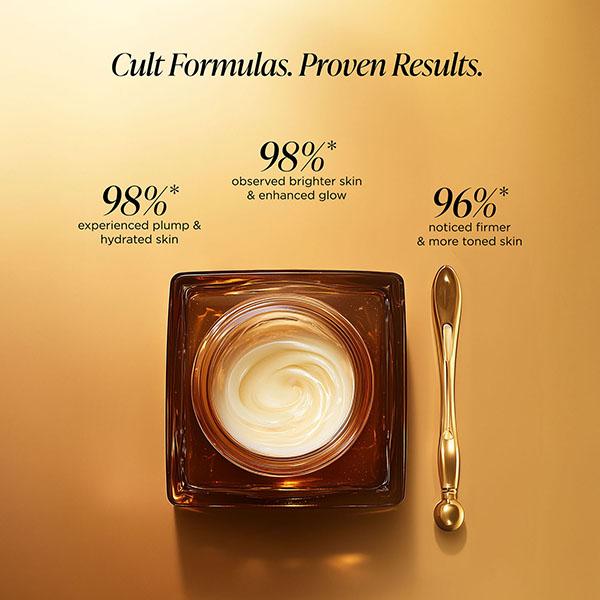 Forest Essentials Soundarya Radiance Cream With 24K Gold SPF 30 PA ++ Moisturizer 50g - Face Moisturizers