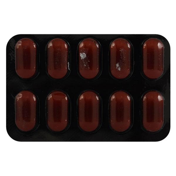 Novolid Plus Tablet 10'S - Pain relief-Nsa