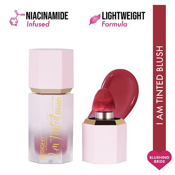 Netmeds | Insight Cosmetics I'm Tinted Blush - Blushing Bride 6 gm