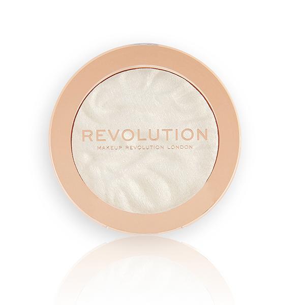 Netmeds | Makeup Revolution Highlight Reloaded Golden Lights 6.5 gm