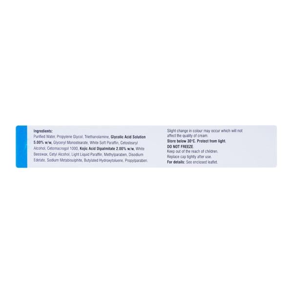 Brite Lite Cream 20gm - Hyperpigmentation-Oth