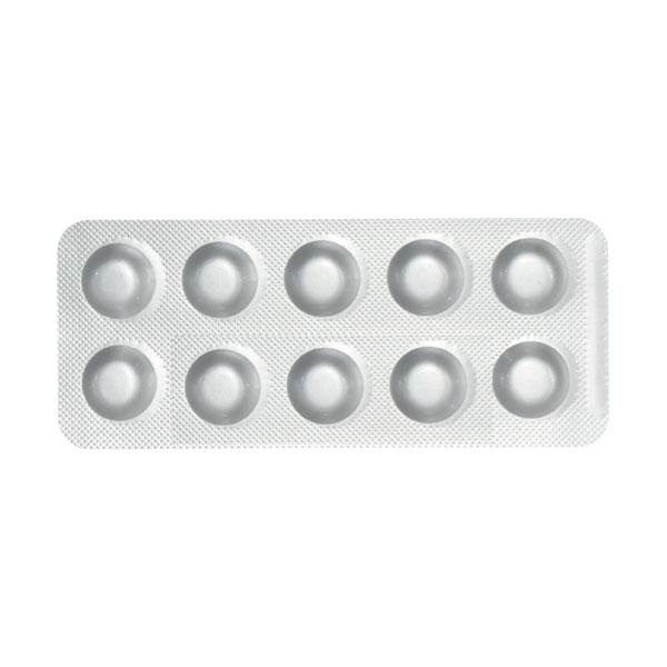 Olmetor 20mg Tablet 10'S - Hypertension-ACE