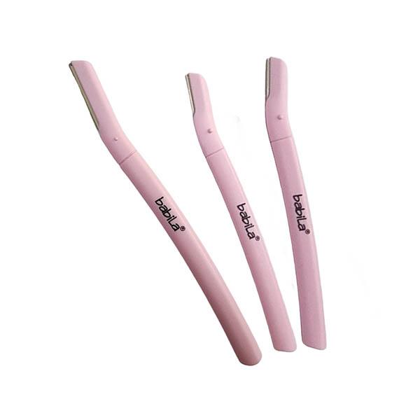 Netmeds | Babila Face Razor Set- Ebr-V02 3 gm 3's