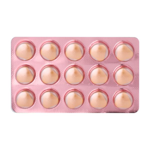 CORAL CALCIUM B12 Capsule 15's - Supplements-Cal