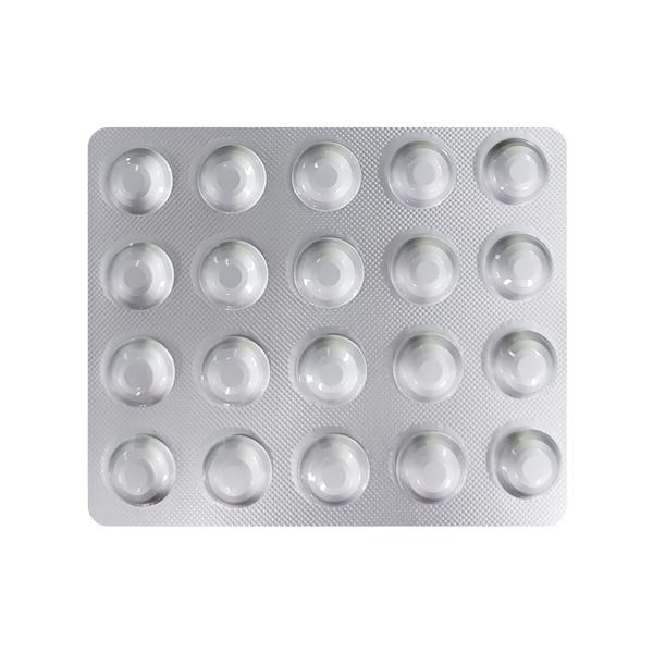 ATORFIT 10 Tablet 20's - High Cholesterol-Dys