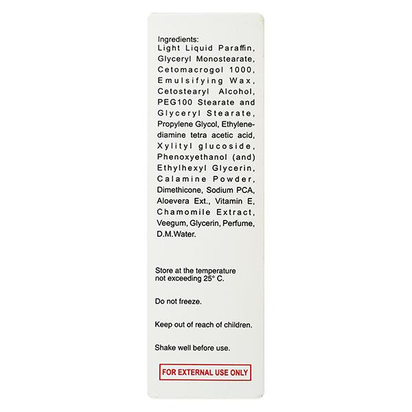 SOFIDEW CALOE Lotion 60ml - Dry Skin-Emo