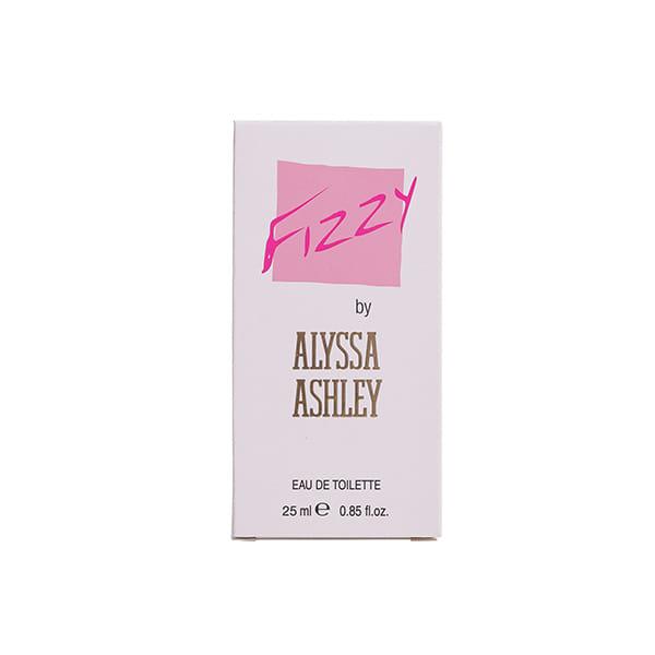 Alyssa Ashley Fizzy Eau de Toilette 25 ml - Perfumes (Edt/Edp)