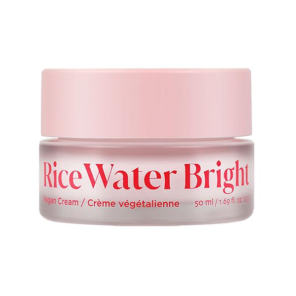 Netmeds | The Face Shop Rice Water Bright Vegan Cream 50 ml