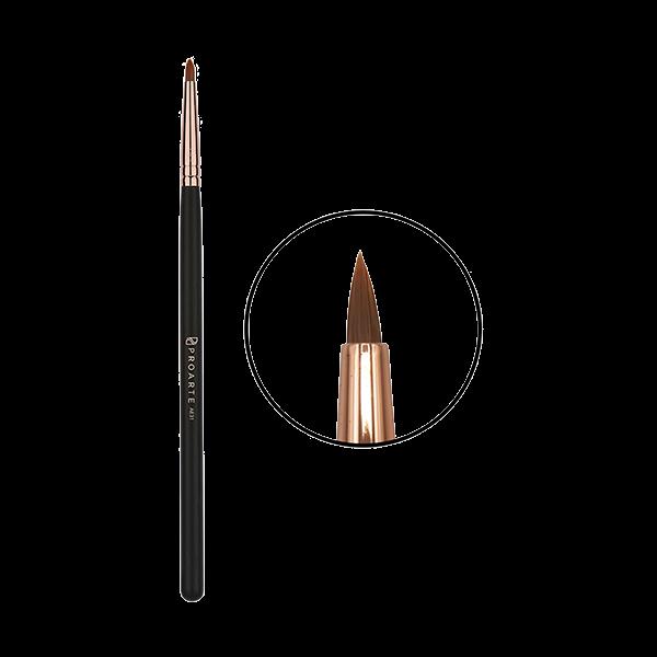 Proarte Ae-31 Ease Liner Brush Black 1's - Face Brush