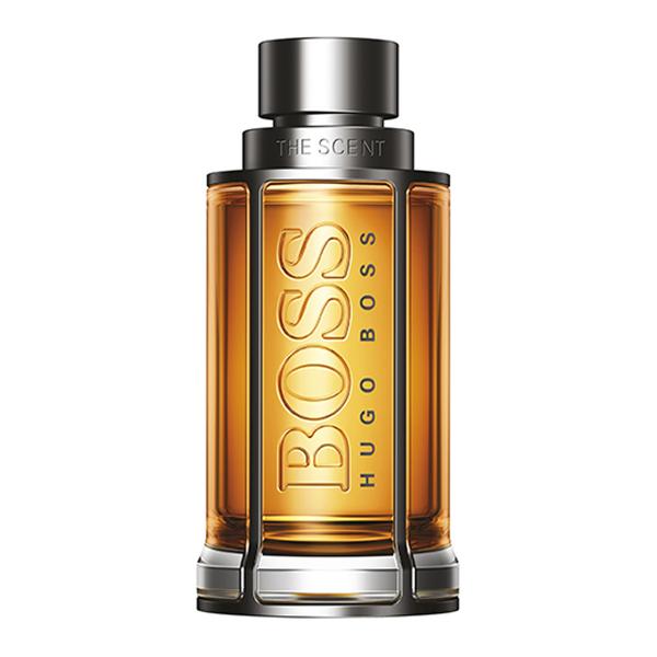 Buy Boss The Scent Eau De Toilette 100 ml Online at Best Price