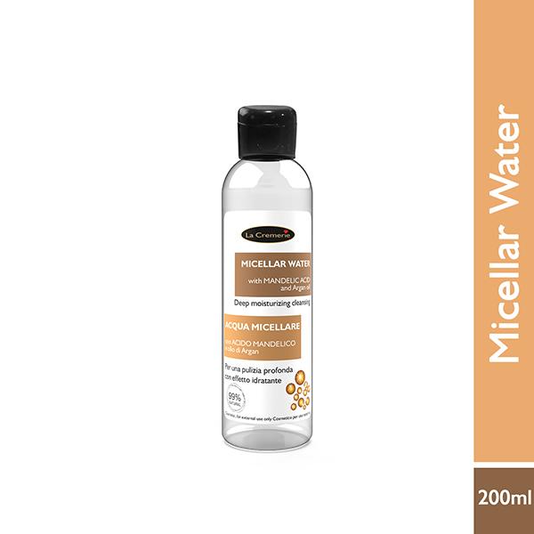 Netmeds | La Cremerie Micellar Water 200 ml