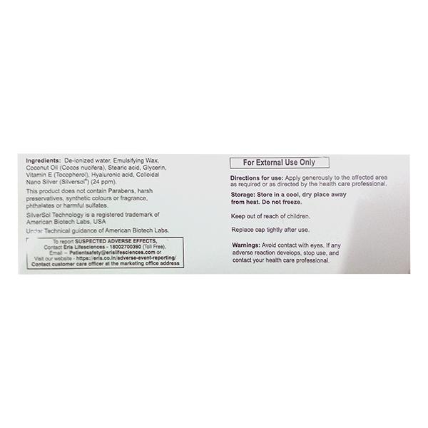 HYDROHEAL NOVA Cream 50gm - Wound Care-Oth