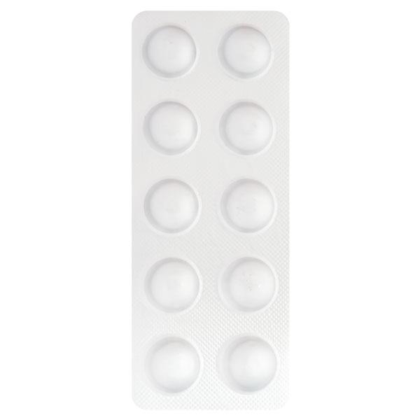 GABATOR 100 Tablet 10's - Epilepsy/Convulsion-Ant