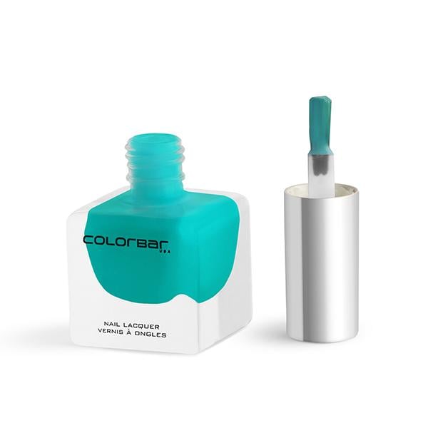 Netmeds | Colorbar Turquoise - (088) 12 ml