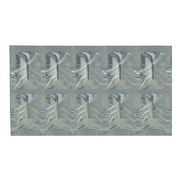 Gabantin 300mg Capsule 10'S - Epilepsy/Convulsion-Ant