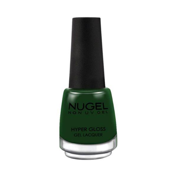 Nugel PYTHON COIL 148 Non Uv Gel Hyper Gloss Nail Enamel 13 ml - Nail Polish