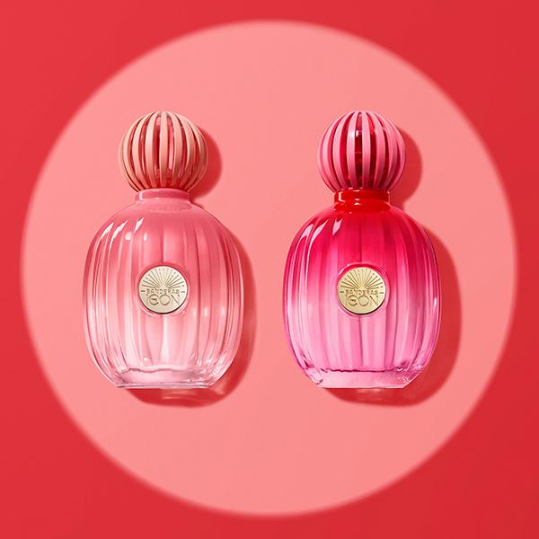 Banderas The Icon Splendid Eau de Parfum 50 ml - Women Perfumes (Edt/Edp)