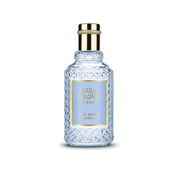 Netmeds | 4711 Acqua Colonia Pure Breeze Of Himalaya Eau De Cologne 50 ml