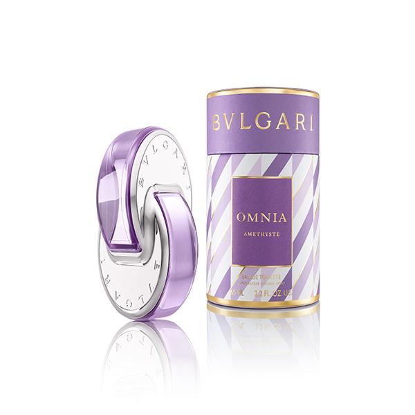 Bvlgari Omnia Amethyste Candy Collection Eau de Toilette 65 ml - Perfumes (Edt/Edp)