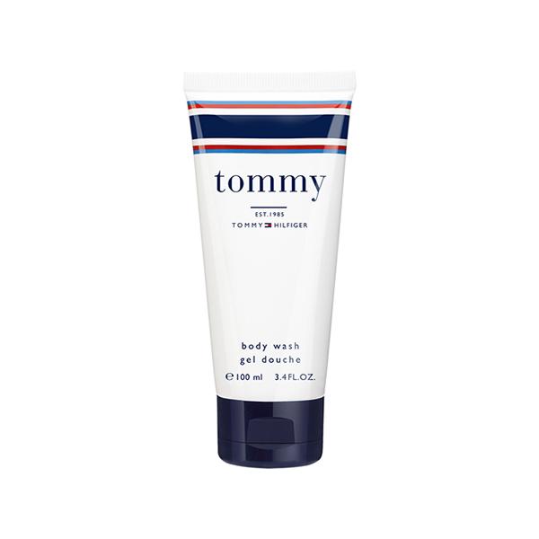 Tommy Hilfiger Tommy Gift Set (Eau de Toilette 50ml + Body Wash 100ml) 1's - Men Perfumes (Edt/Edp)