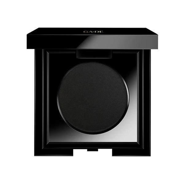 GA-DE Velveteen Matte Eyeshadow 232 Pure Black 3 gm